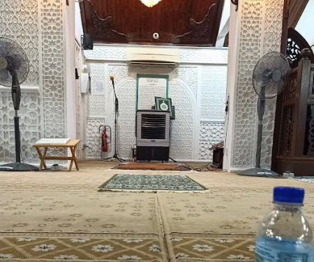 Surau Al-Furqan