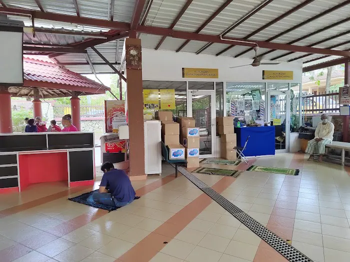 Surau Al-Furqan Picture 3