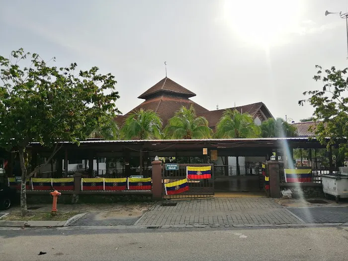 Surau Al-Furqan Picture 2