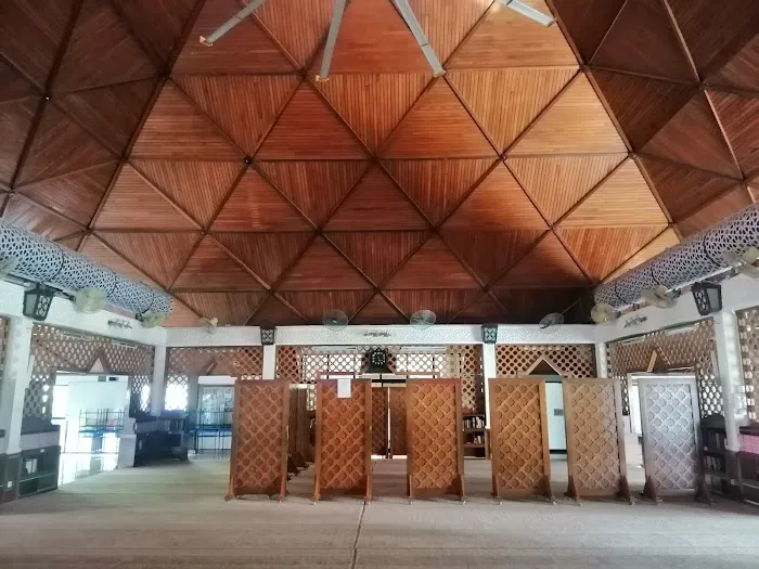 Surau Al-Furqan Picture 8