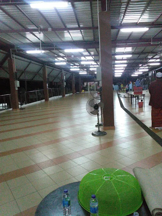Surau Al-Furqan Picture 7