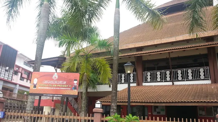 Surau Al-Furqan Picture 9