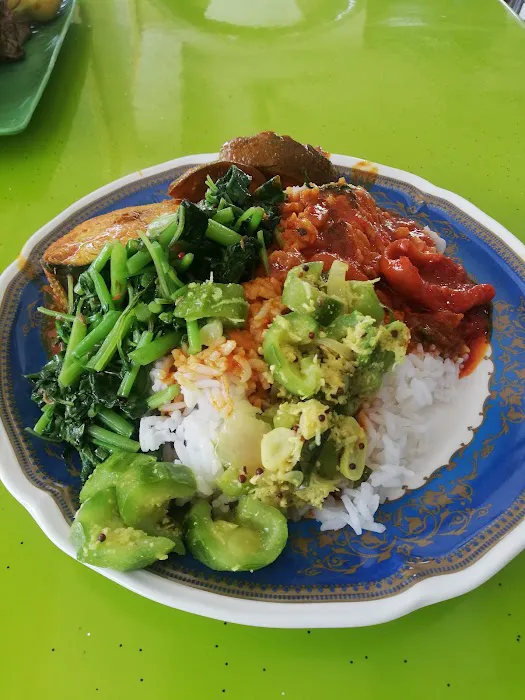 Restaurant PKS Maju Picture 3
