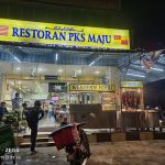Restaurant PKS Maju