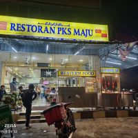 Restaurant PKS Maju ico