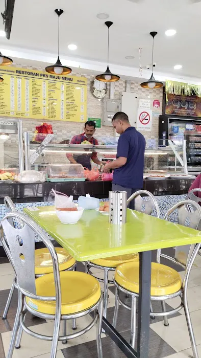 Restaurant PKS Maju Picture 2