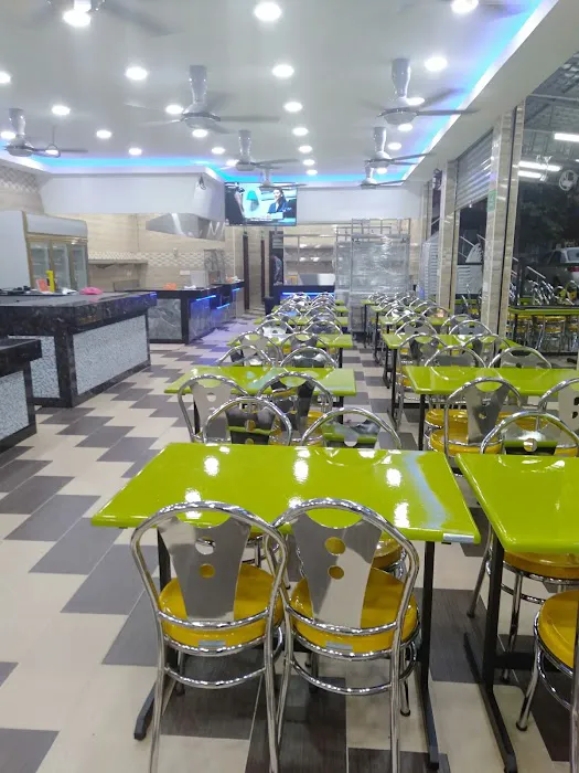 Restaurant PKS Maju Picture 5