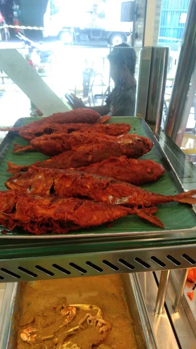 Restaurant PKS Maju Picture 6
