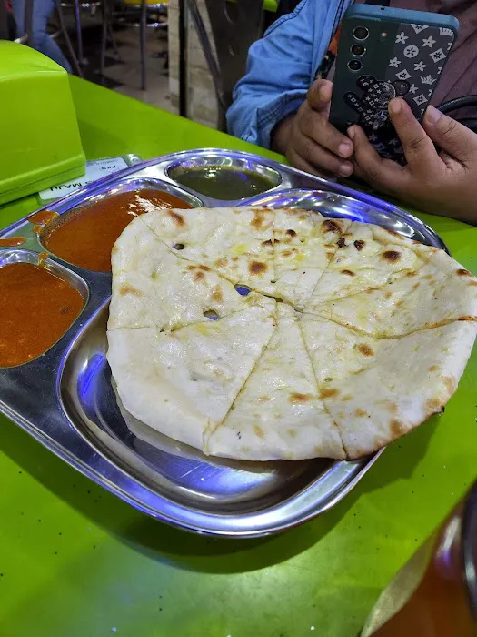 Restaurant PKS Maju Picture 4