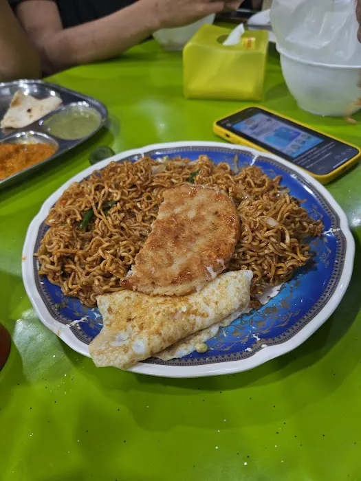 Restaurant PKS Maju Picture 8