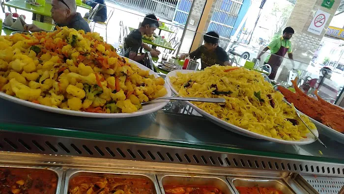 Restaurant PKS Maju Picture 10
