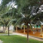 Homestay Syimaneka