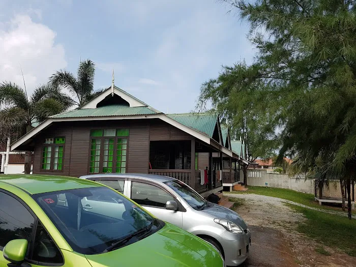 Homestay Syimaneka Picture 2