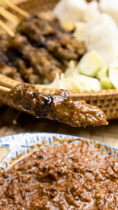 Zali Satay Pandan Indah Picture 3