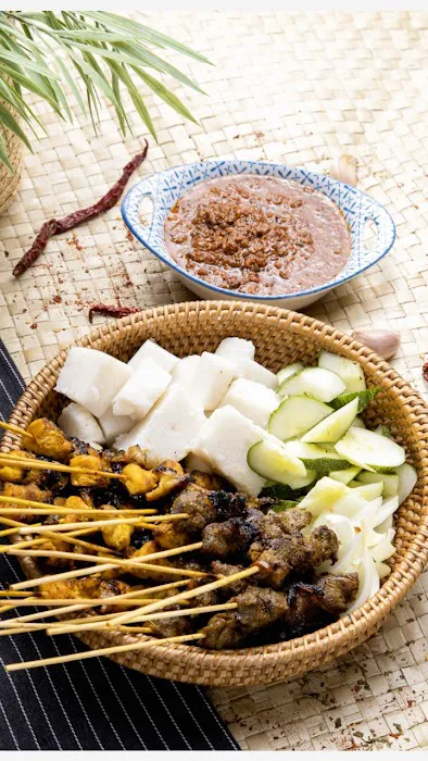 Zali Satay Pandan Indah Picture 2