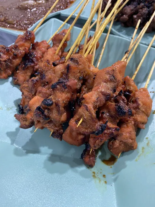 Zali Satay Pandan Indah Picture 1