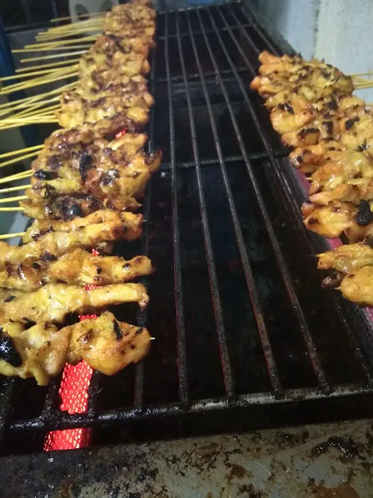 Zali Satay Pandan Indah Picture 8