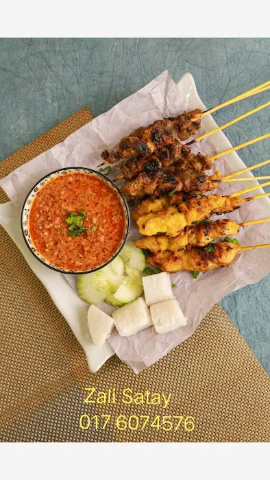 Zali Satay Pandan Indah Picture 9