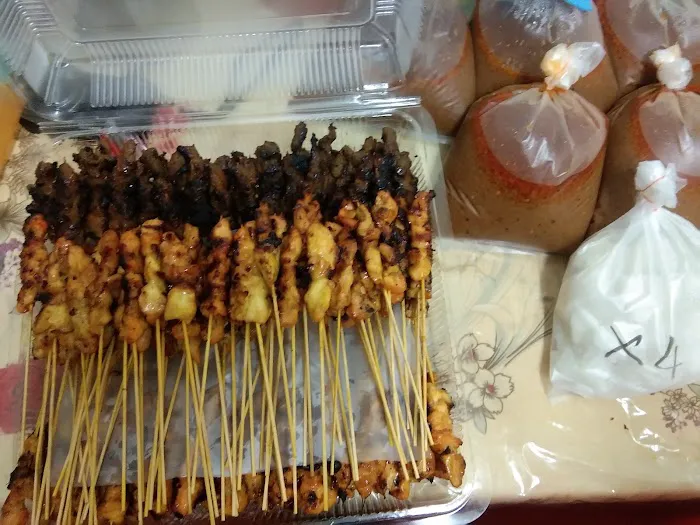 Zali Satay Pandan Indah Picture 10