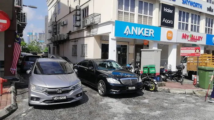 Anker.MY Desa Office Picture 2