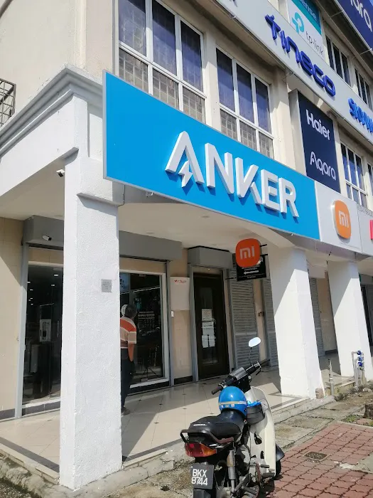 Anker.MY Desa Office Picture 7