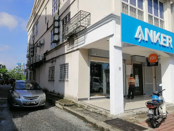 Anker.MY Desa Office Picture 8