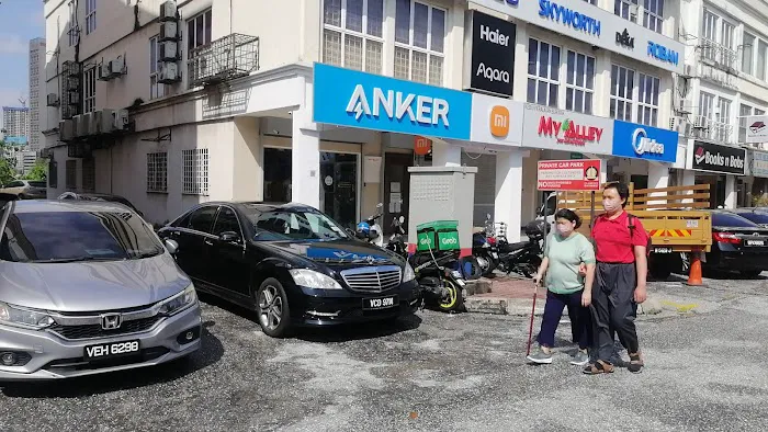 Anker.MY Desa Office Picture 9