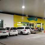 Surau Petronas