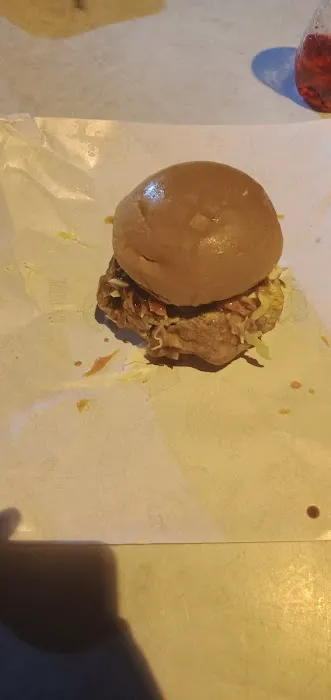 Burger anakkuu... Picture 3