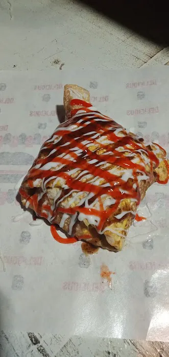 Burger anakkuu... Picture 1