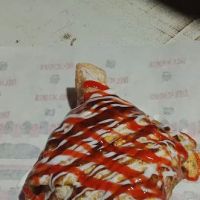Burger anakkuu... ico