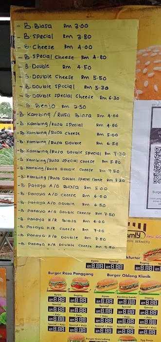Burger anakkuu... Picture 6