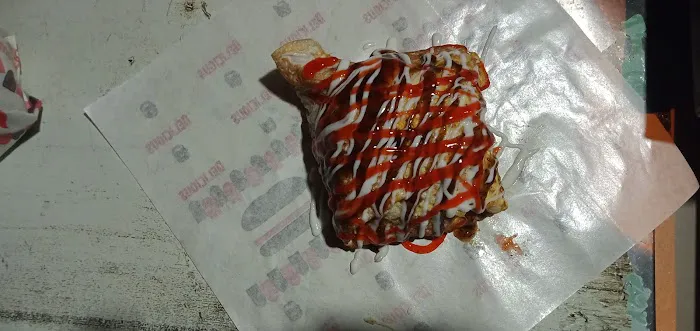 Burger anakkuu... Picture 5