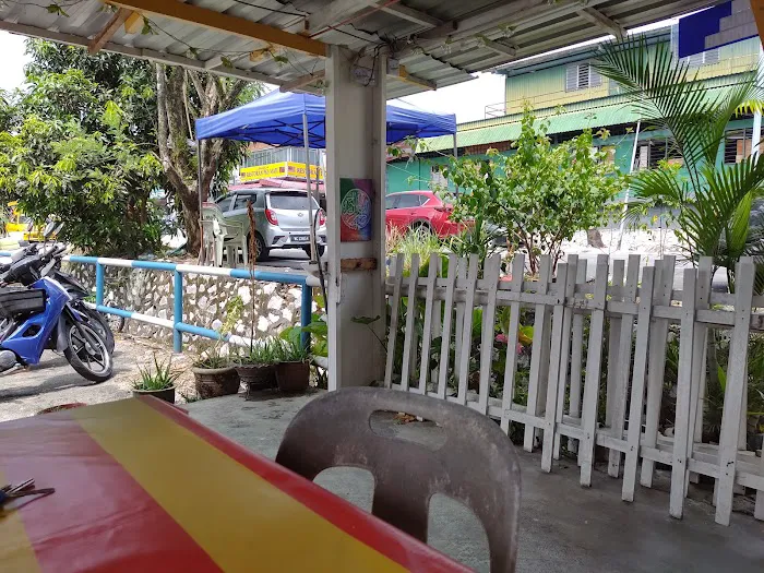 Kedai ayam penyet kak eja Picture 11