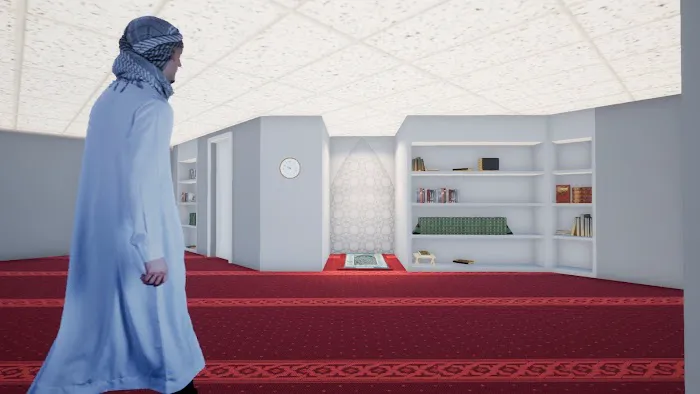 surau Puteri Palma Condominium Picture 1