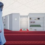 surau Puteri Palma Condominium