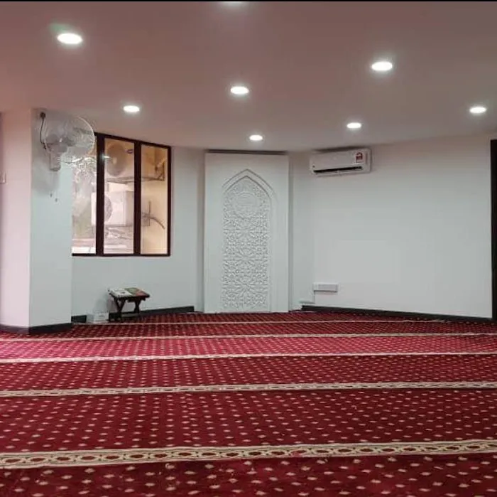 surau Puteri Palma Condominium Picture 3