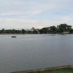UniSZA Lake
