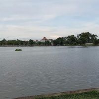 UniSZA Lake ico