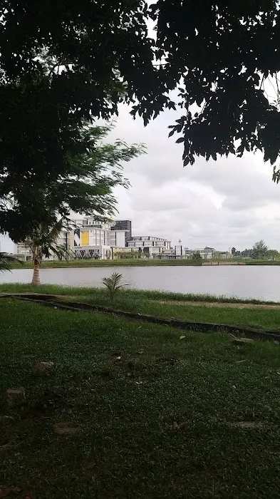 UniSZA Lake Picture 2