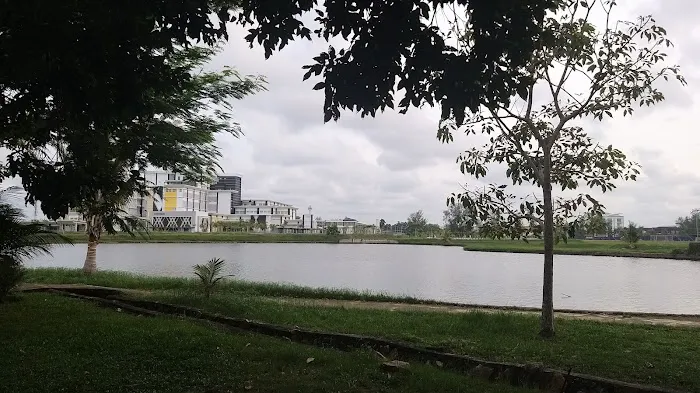 UniSZA Lake Picture 3