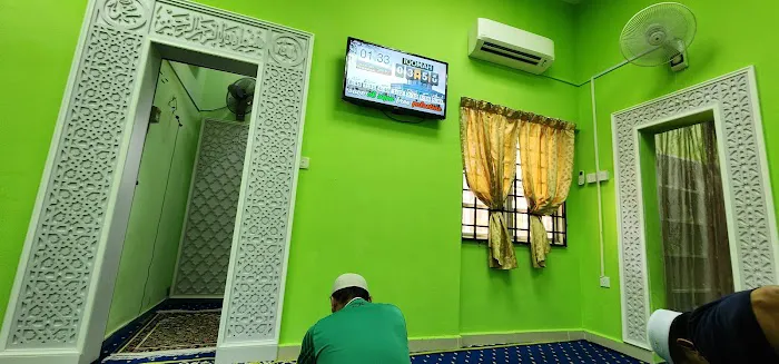 Surau Al-Ehsan Picture 1
