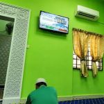 Surau Al-Ehsan