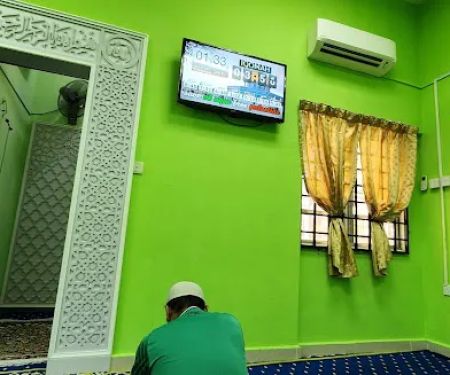 Surau Al-Ehsan