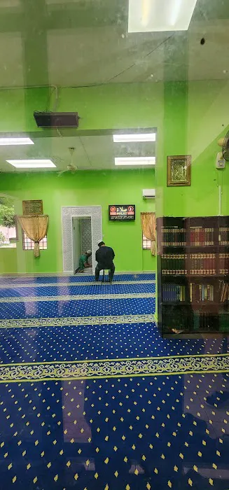 Surau Al-Ehsan Picture 3