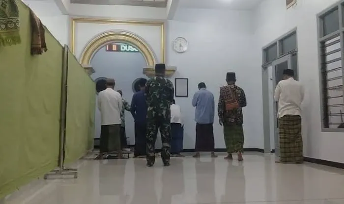 Surau Al-Ehsan Picture 5