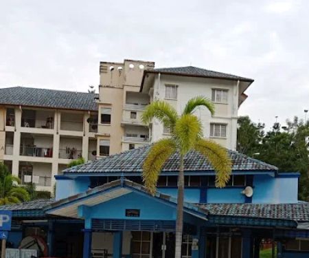 Surau Al-Ansar