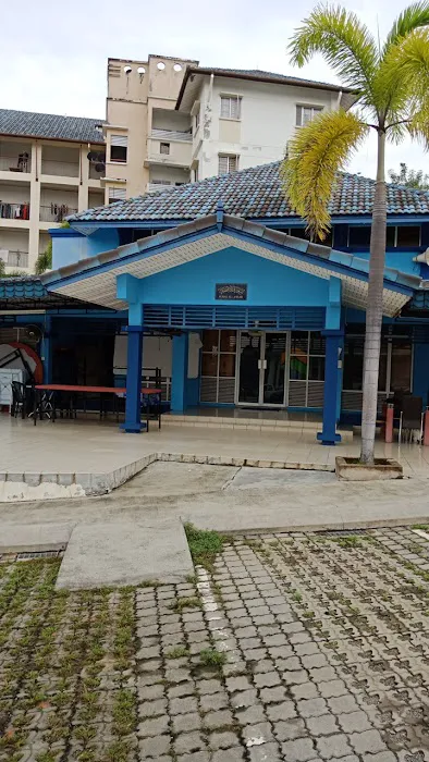 Surau Al-Ansar Picture 3