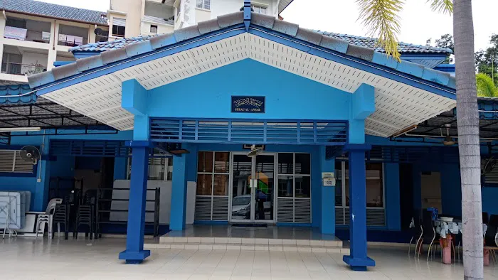 Surau Al-Ansar Picture 2