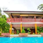 My Mom Residence